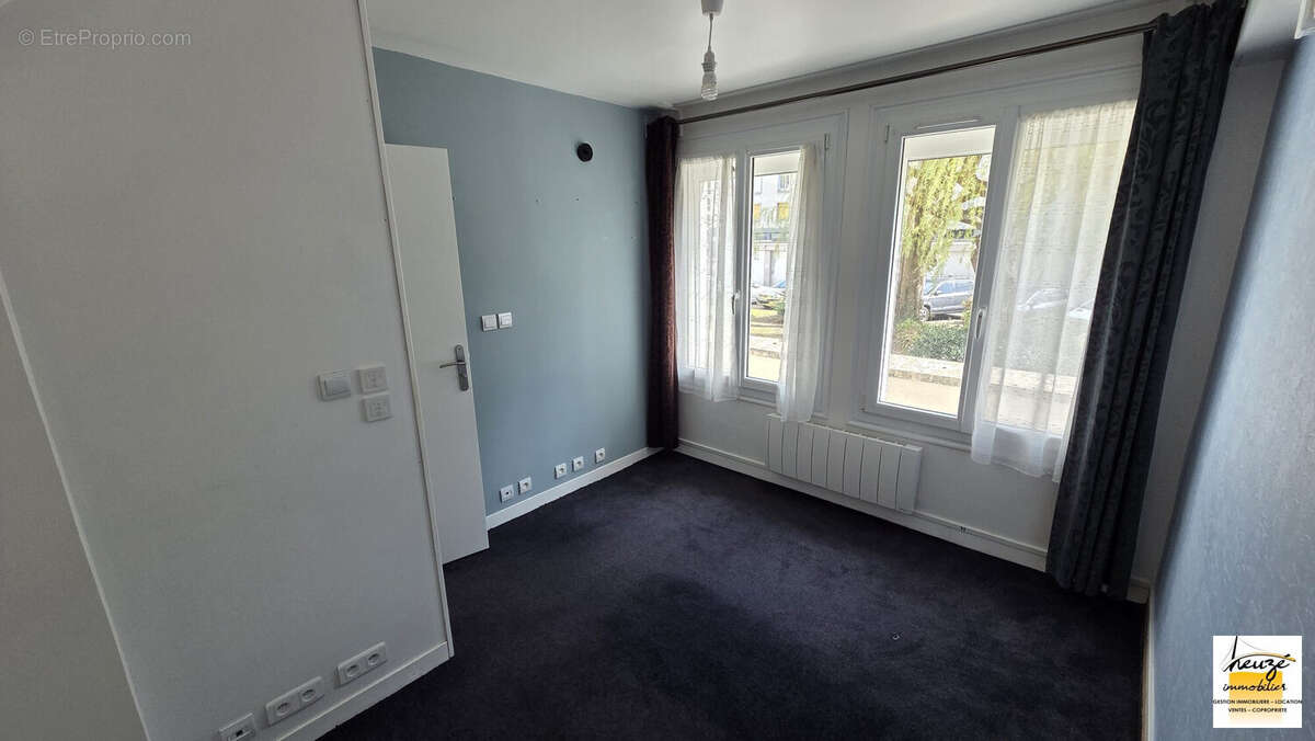 Appartement à LE HAVRE