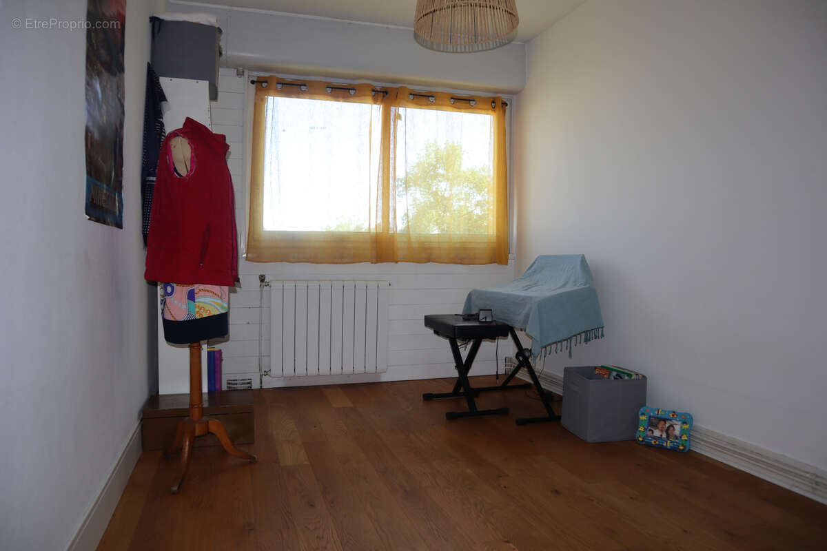 Appartement à PESSAC
