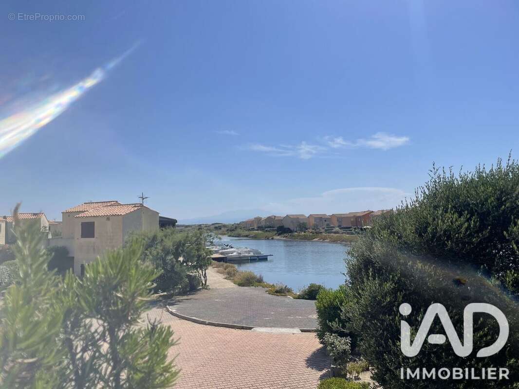 Photo 8 - Appartement à LEUCATE