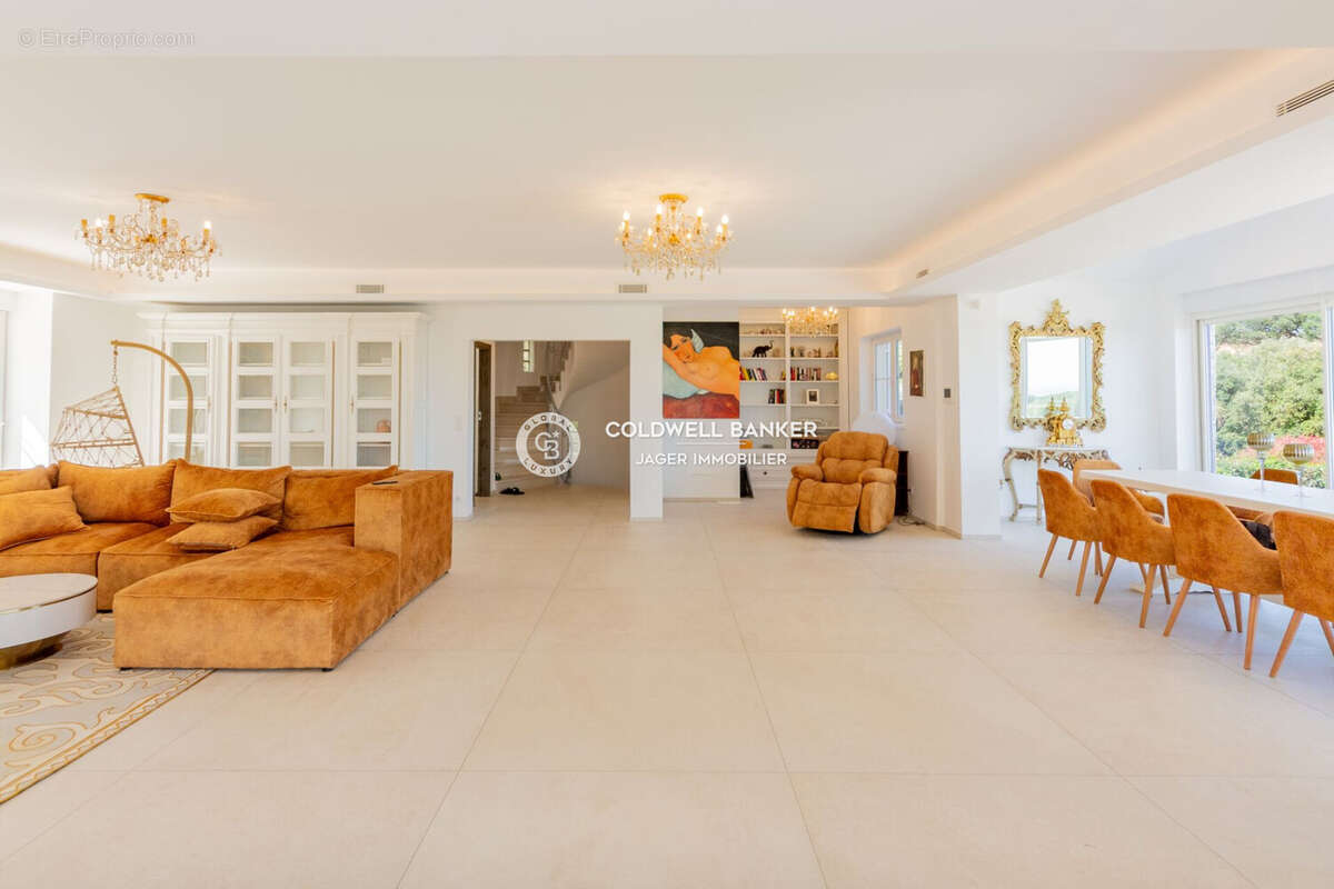 Maison à SAINTE-MAXIME