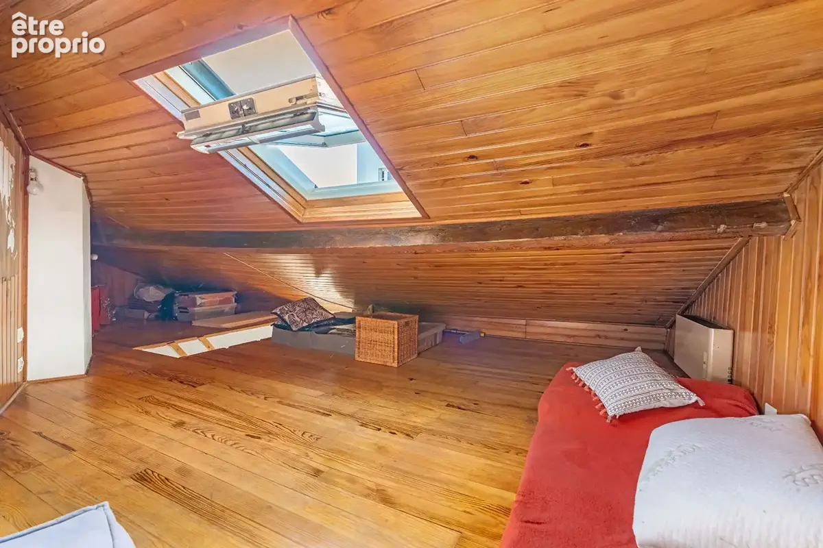 Maison Colombes 2 pièces 41.51 m2 - photo 12