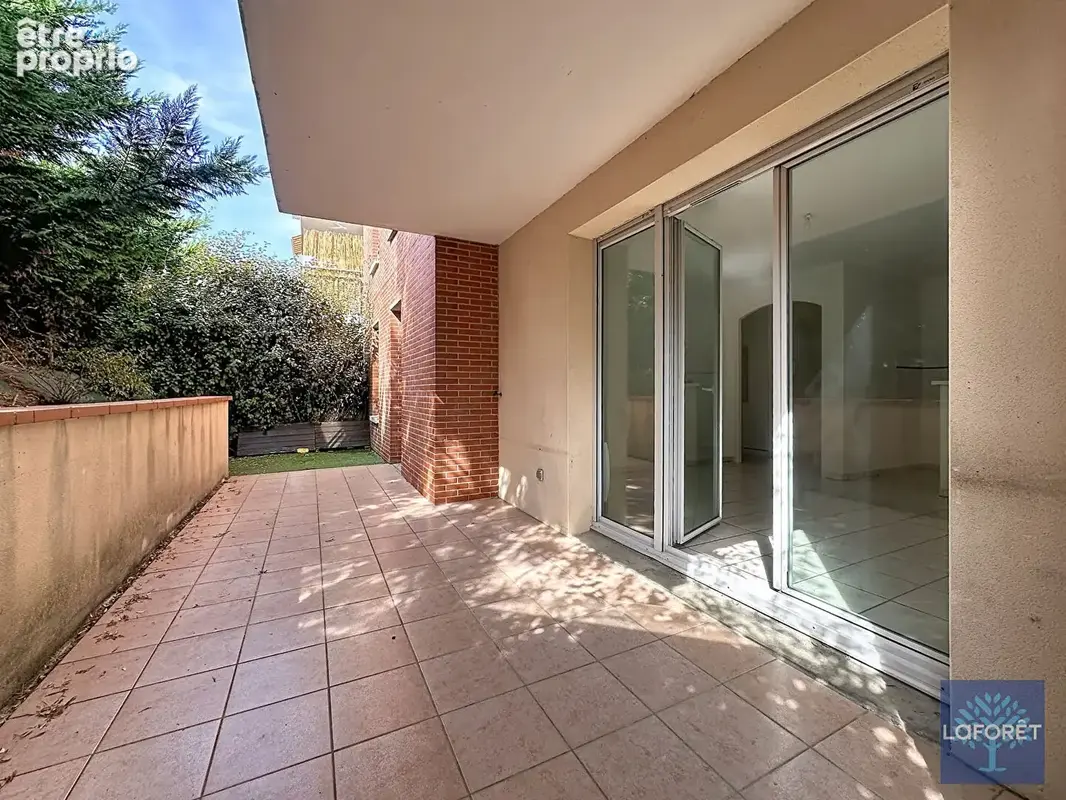 Photo Appartement à Saint-Orens-De-Gameville au prix de 179 900€