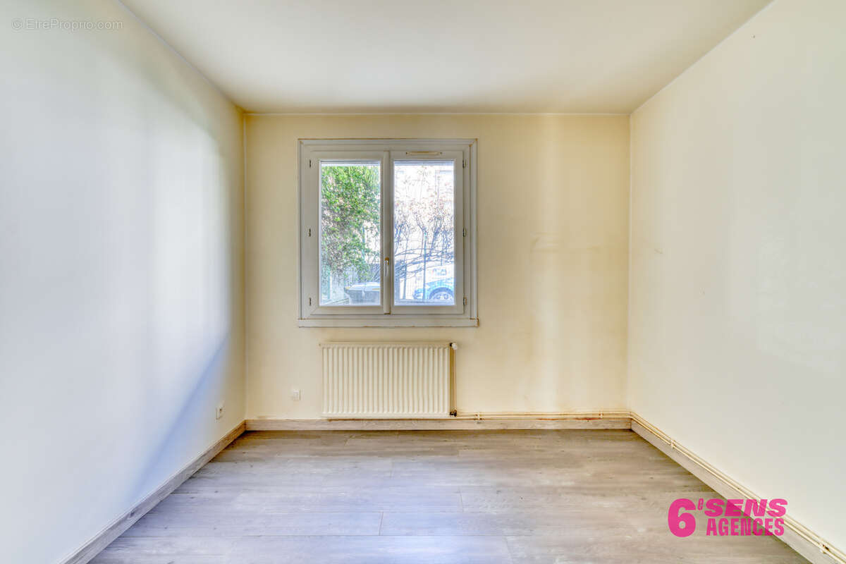 Maison à LYON-9E