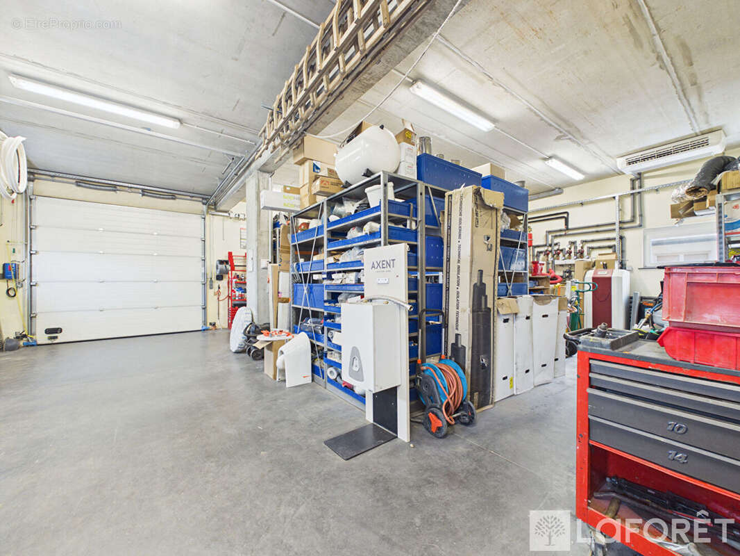 Appartement à MUNCHHOUSE