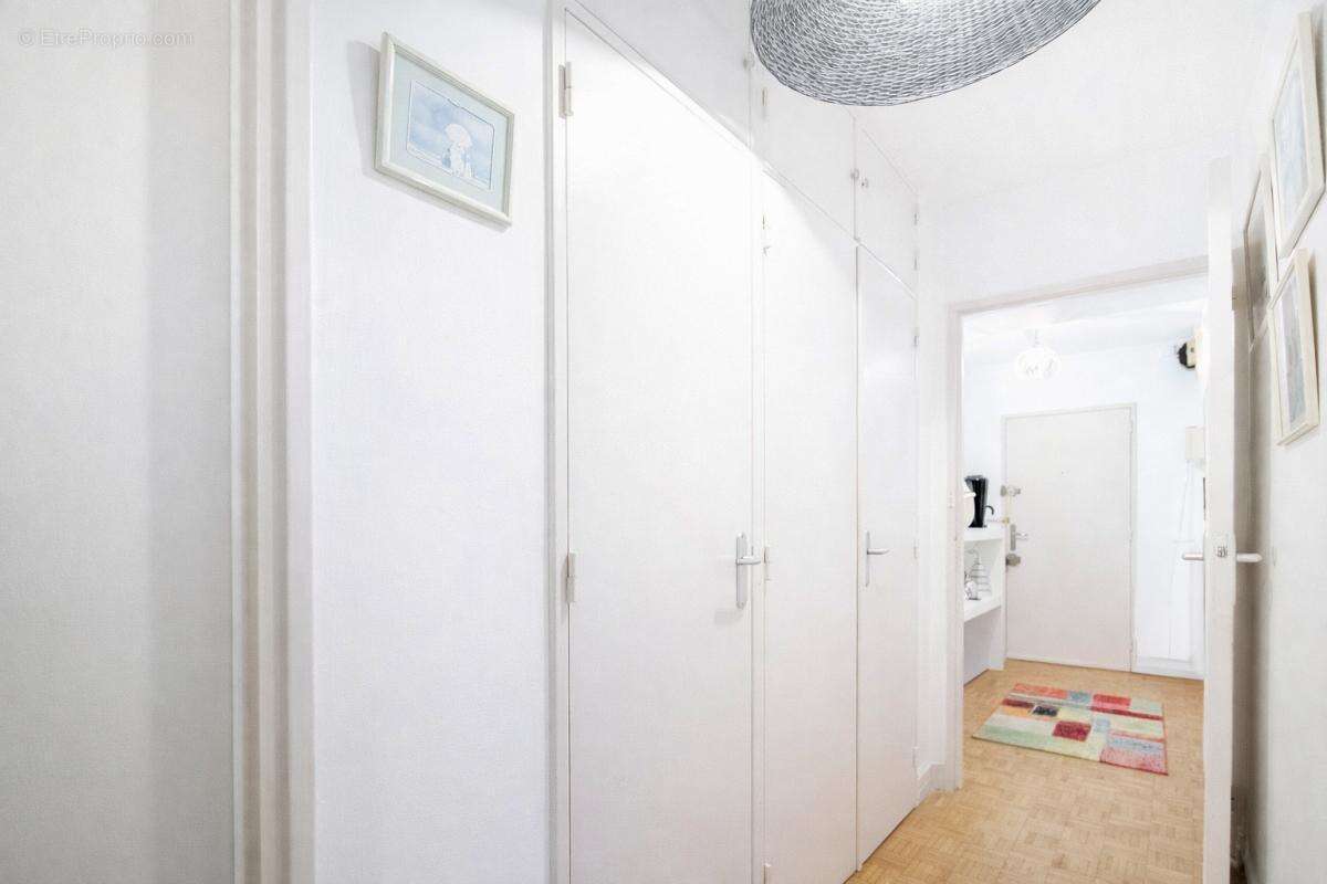 Appartement à LE MANS