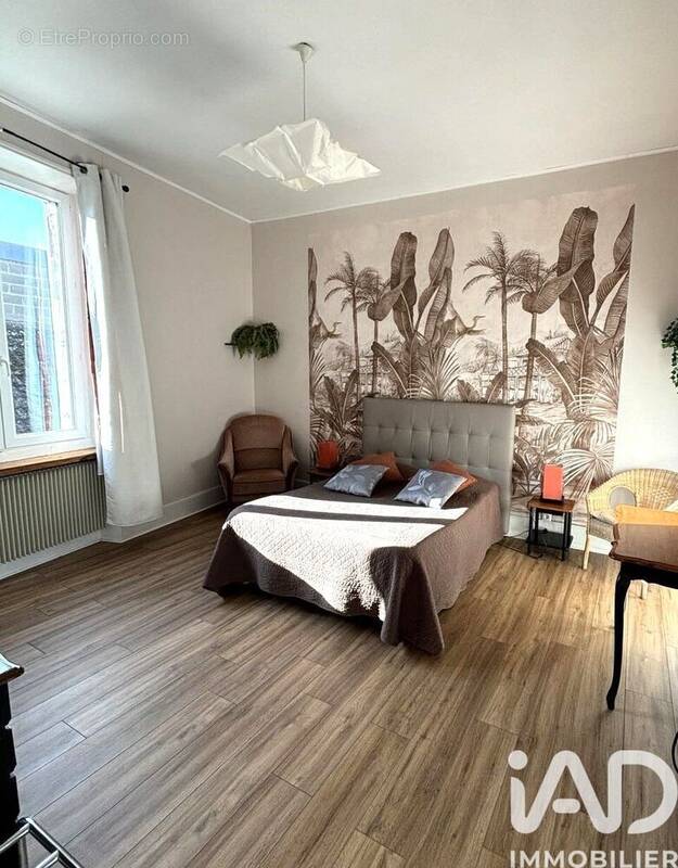 Photo 1 - Appartement à ECUEILLE