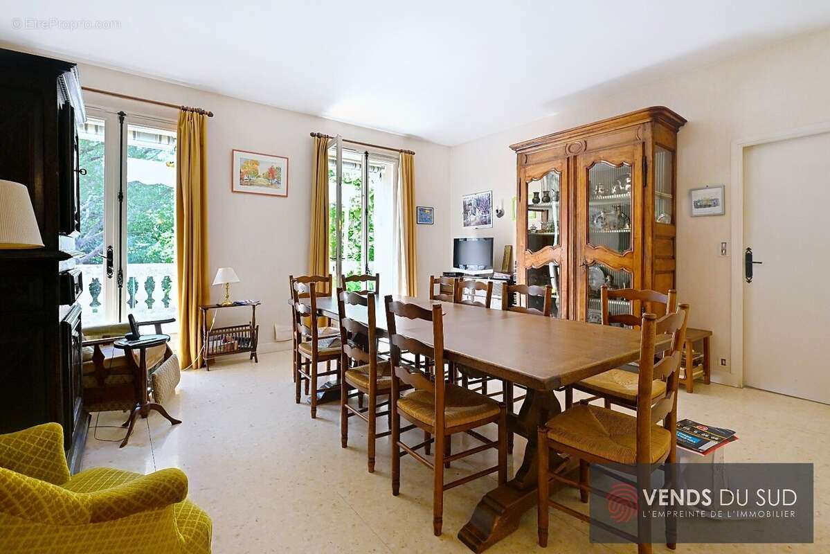 Maison à BEDARIEUX