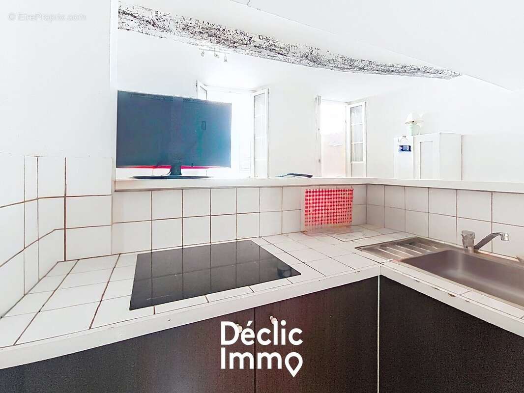 Appartement à GRASSE