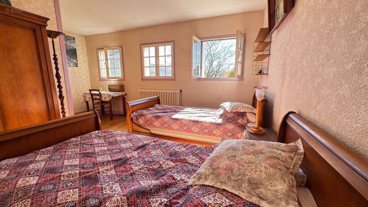 Maison à CAJARC