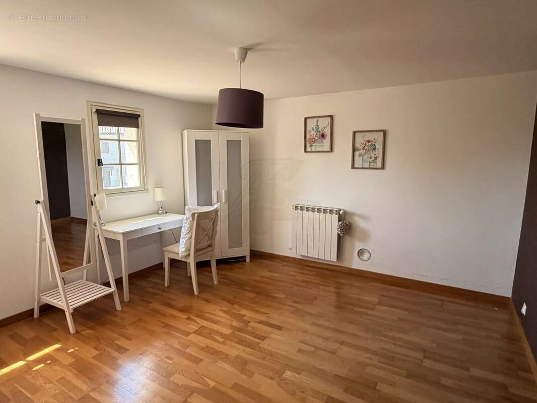 Maison à SEILLANS