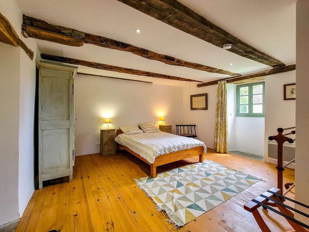 Ensemble de caractère avec gîtes et terres – Tarn-et-Garonne - photo 9