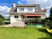 Photo 1 - Maison à EPINAY-SUR-ORGE