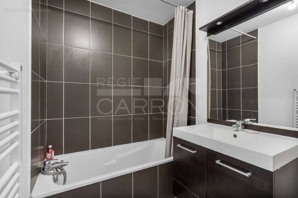Appartement à LYON-7E