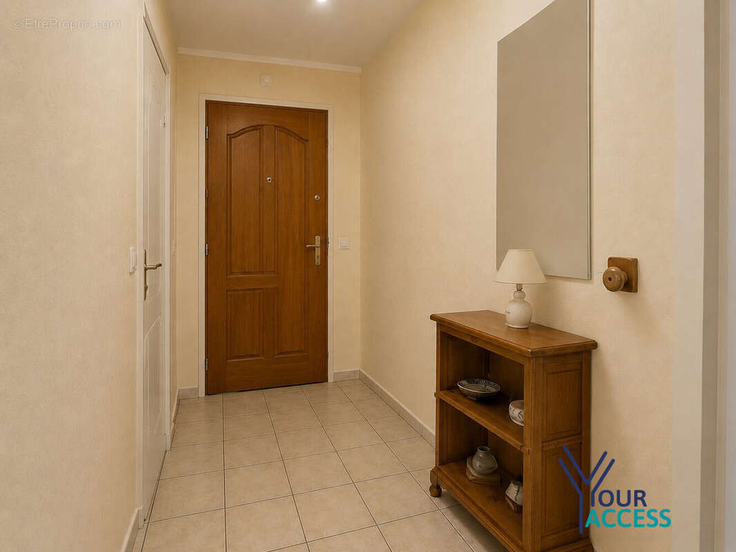 Appartement à BRON