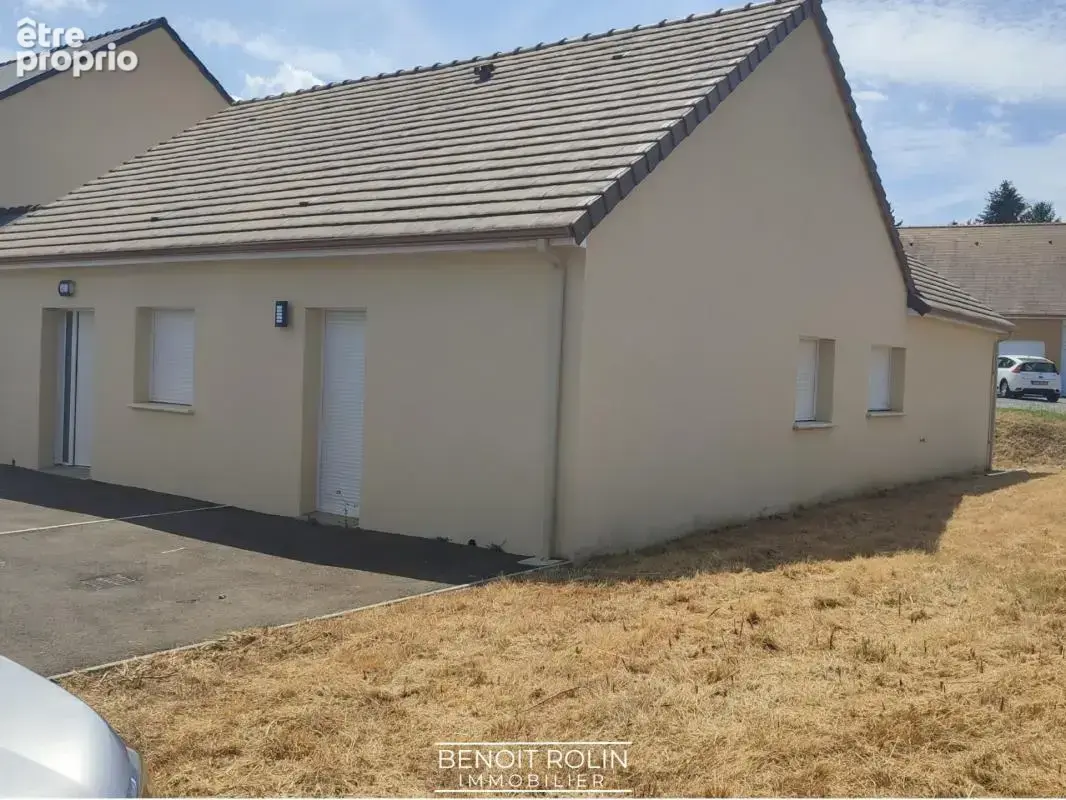 Maison à vendre 6 pièces LA BAZOGE (72) - photo 11