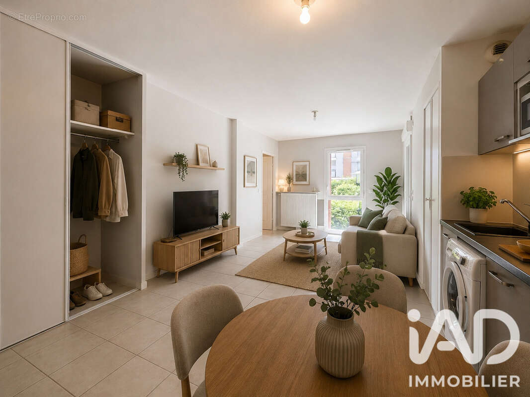Photo 4 - Appartement à CENON