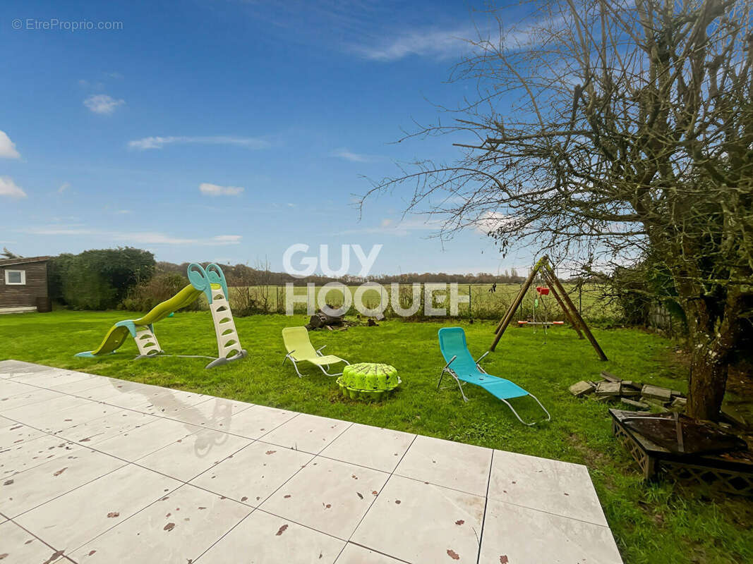 Maison à CHAUMES-EN-BRIE