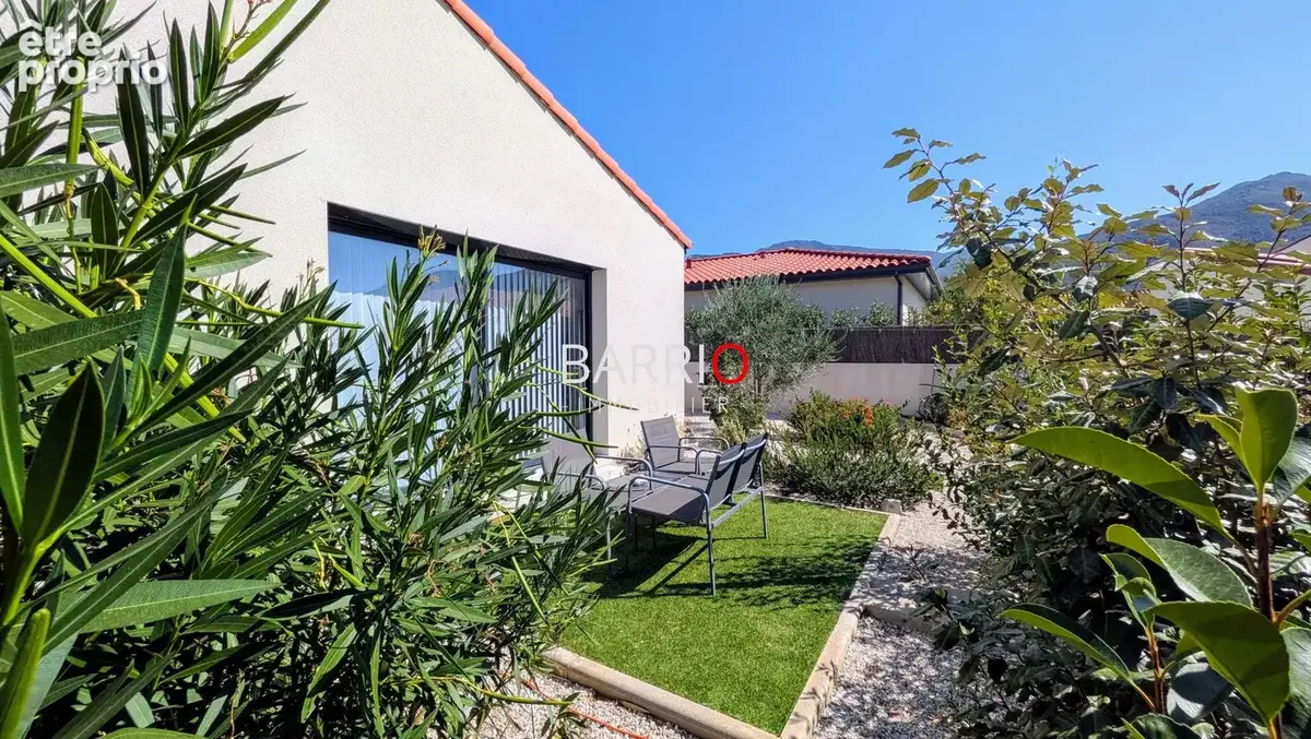 Maison 3 pièces 77 m² à vendre à Laroque-Des-Alberes (66740) - photo 3