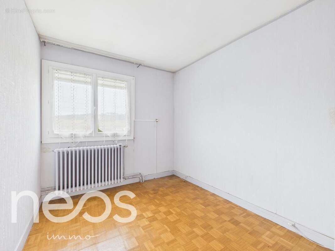 Maison à MARSANNAY-LA-COTE