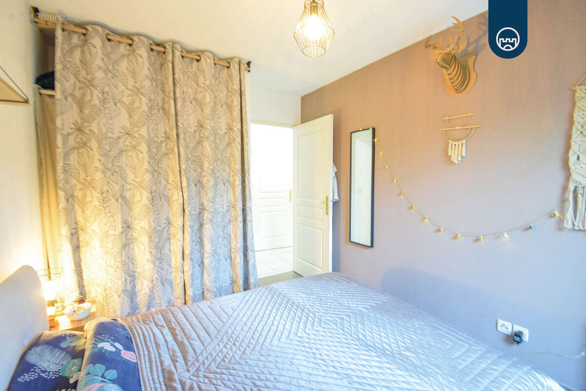 Appartement à CAGNES-SUR-MER
