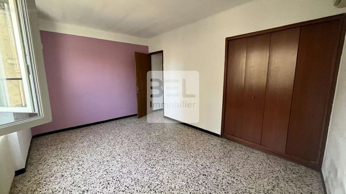 Ideal investisseur local commercial et appartement type 4 - photo 8