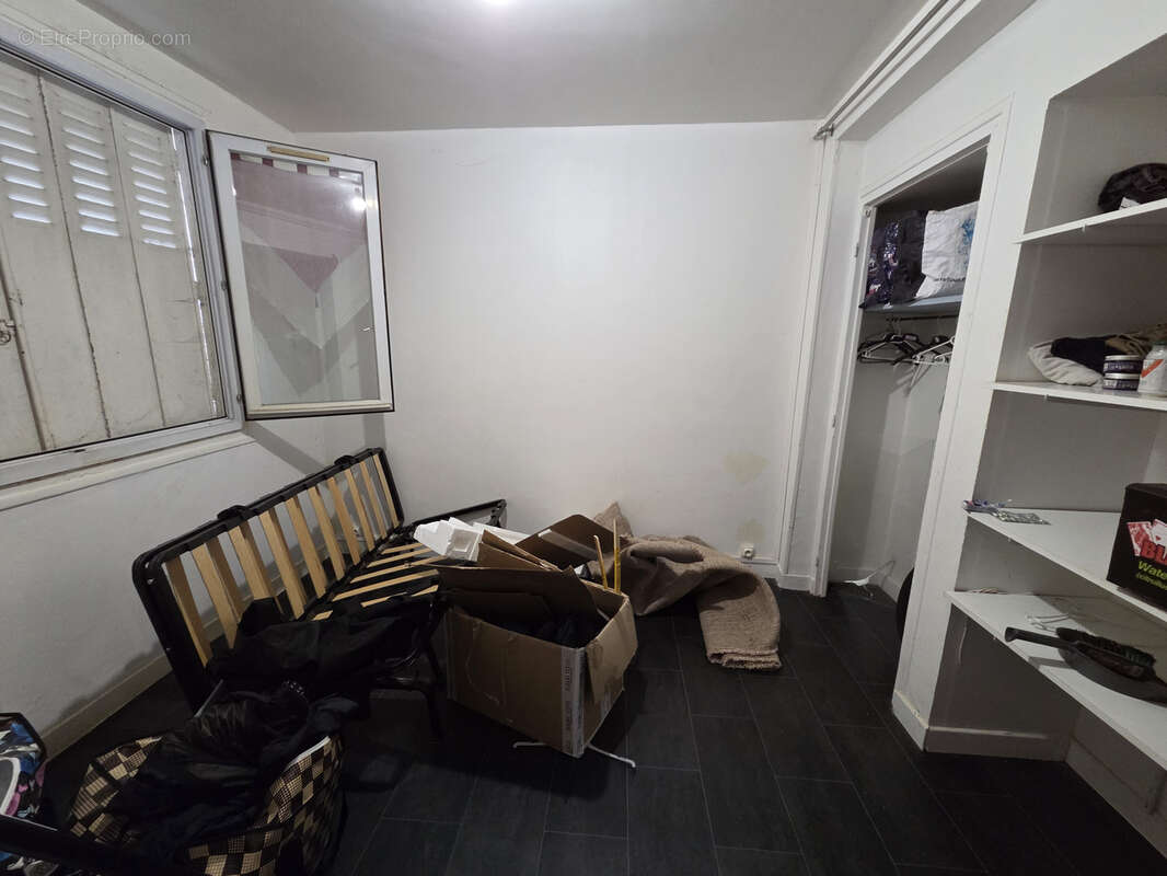 Appartement à CHARLEVILLE-MEZIERES