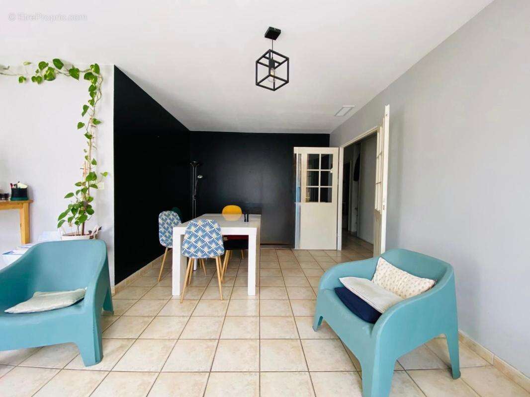 Maison à ROQUES