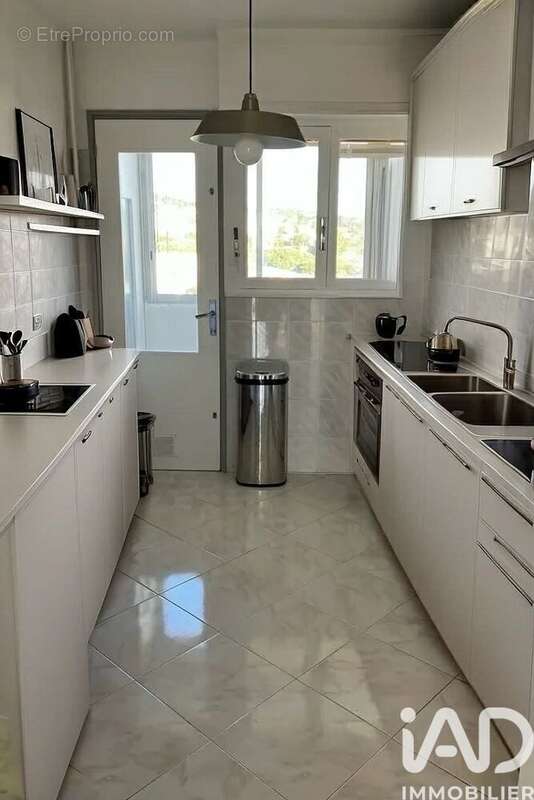 Photo 9 - Appartement à LA SEYNE-SUR-MER