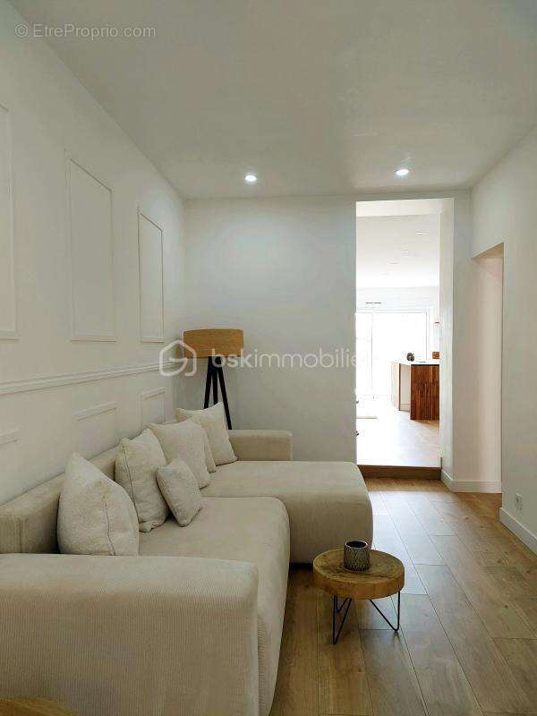 Maison à ANNOEULLIN