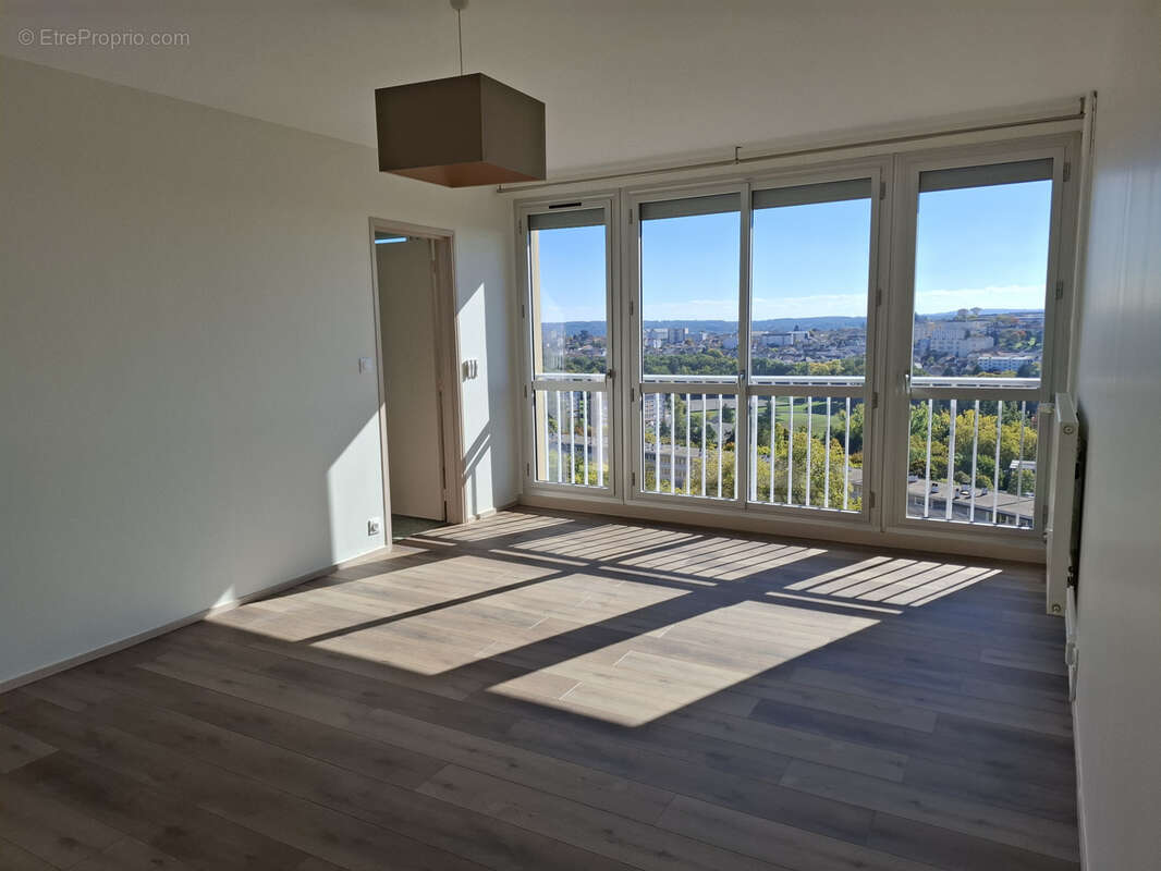 Appartement à LIMOGES