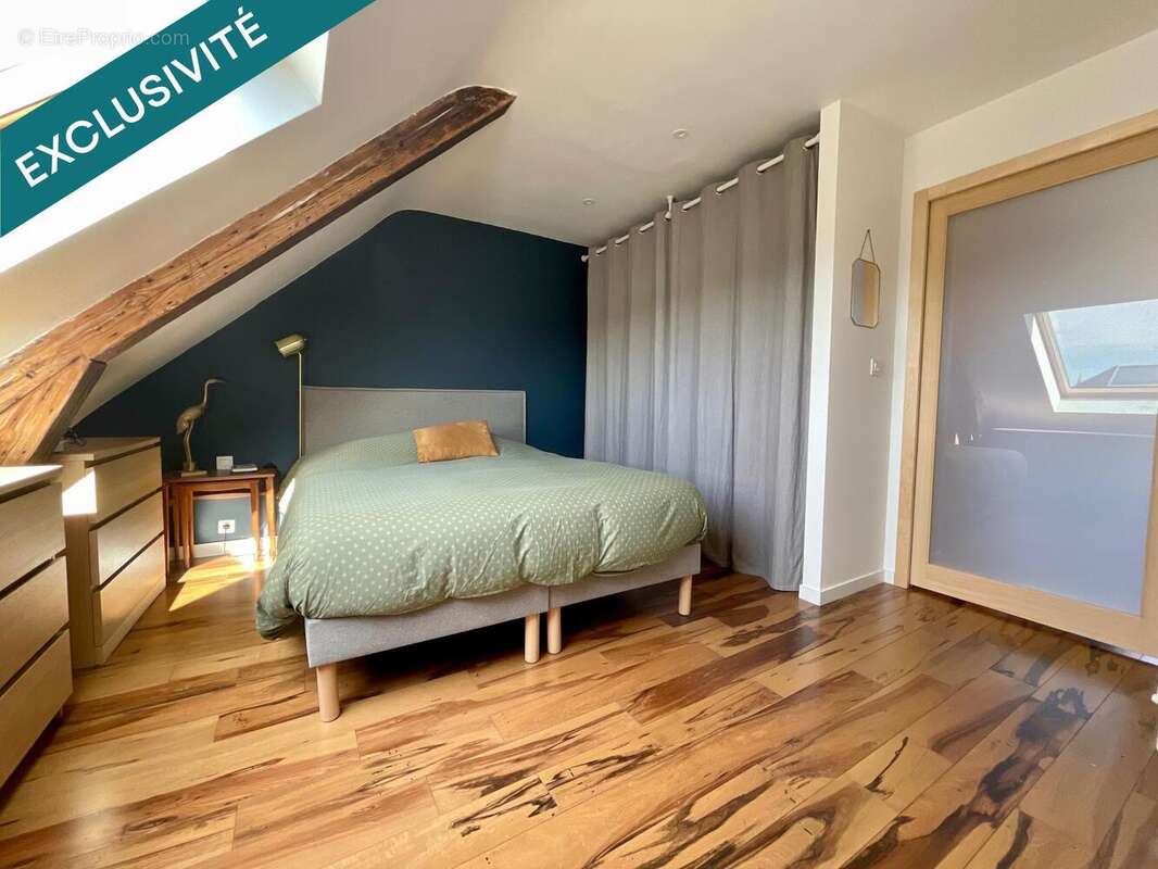 Photo 8 - Appartement à NANTES