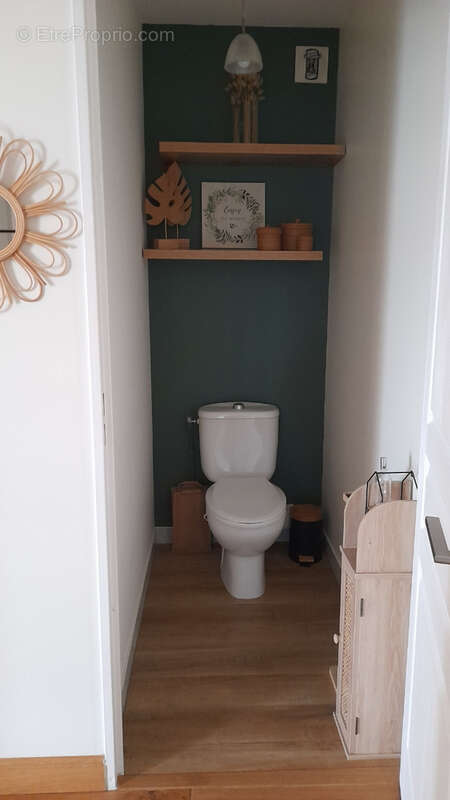 3 pieces sans travaux avec grand balcon et box - rer et bus a proximite - photo 16