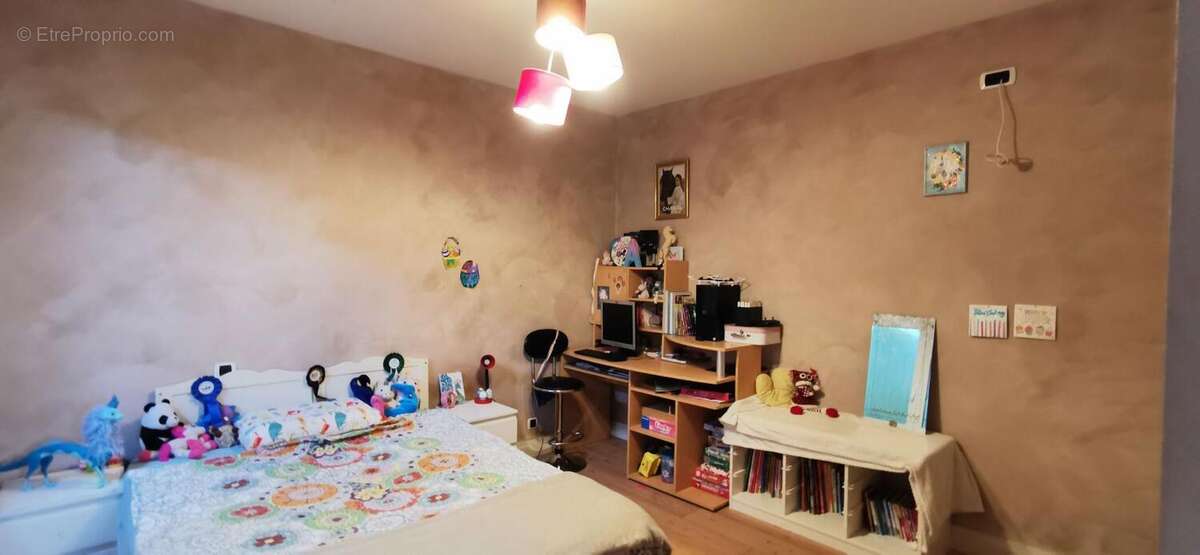 Maison à SAINT-ANDRE-DE-CUBZAC