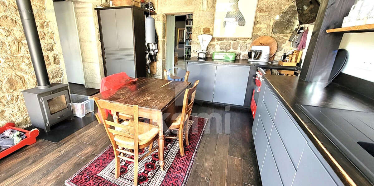 Maison à PAILHARES