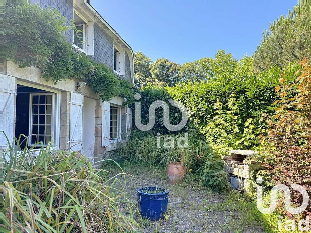 Photo 2 - Maison à ETABLES-SUR-MER