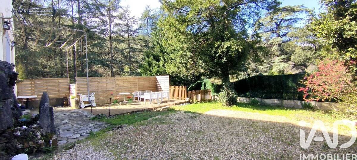 Photo 1 - Maison à LE VIGAN