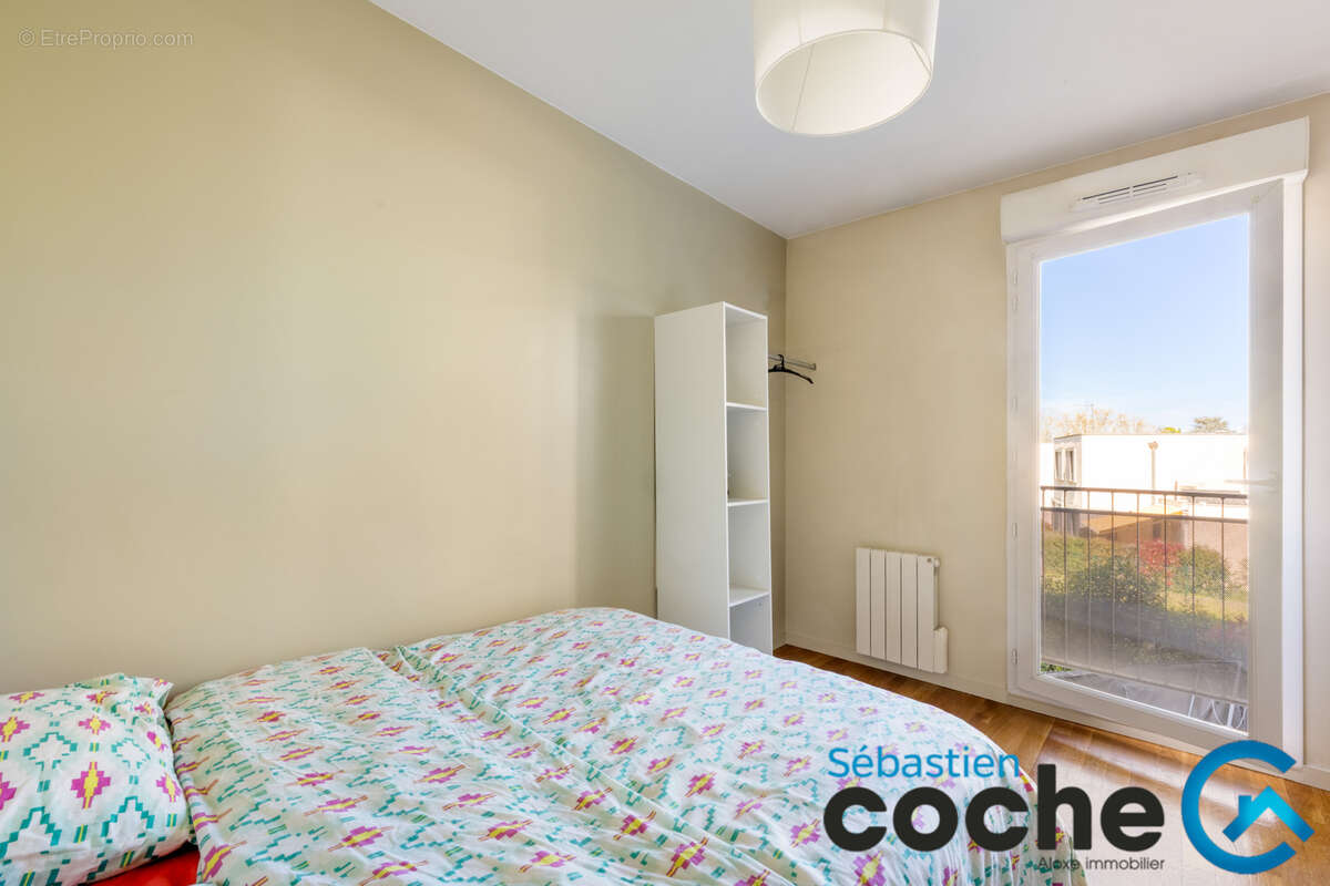 Appartement à BRON