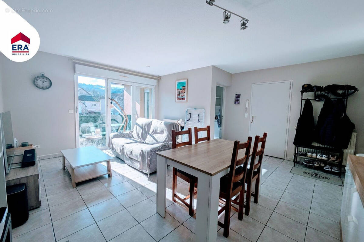 Appartement à FIGEAC