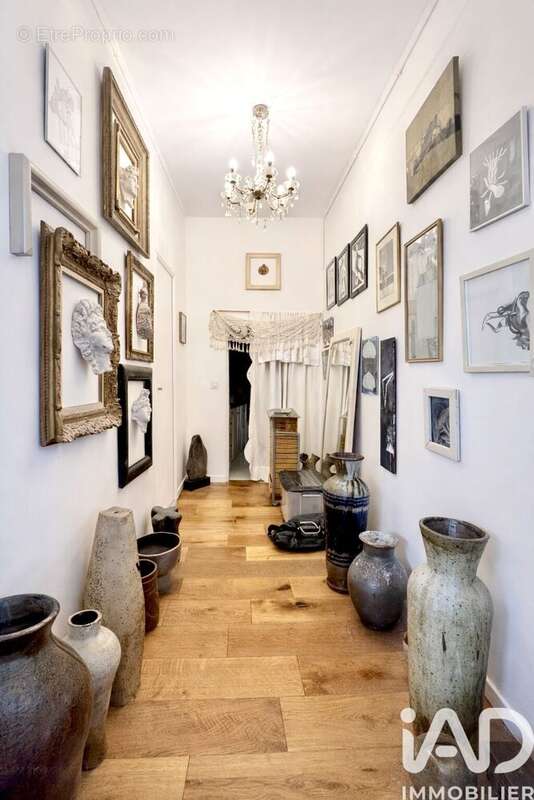 Photo 5 - Appartement à MONTMORENCY