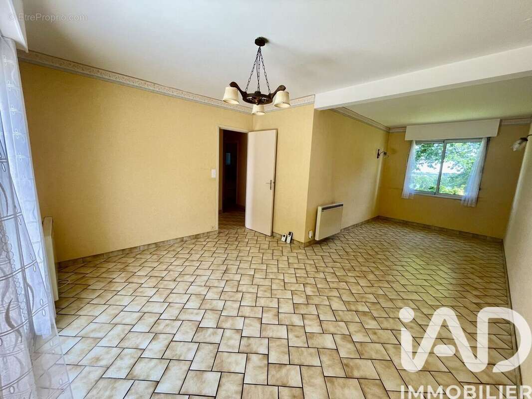 Photo 3 - Maison à TREVE