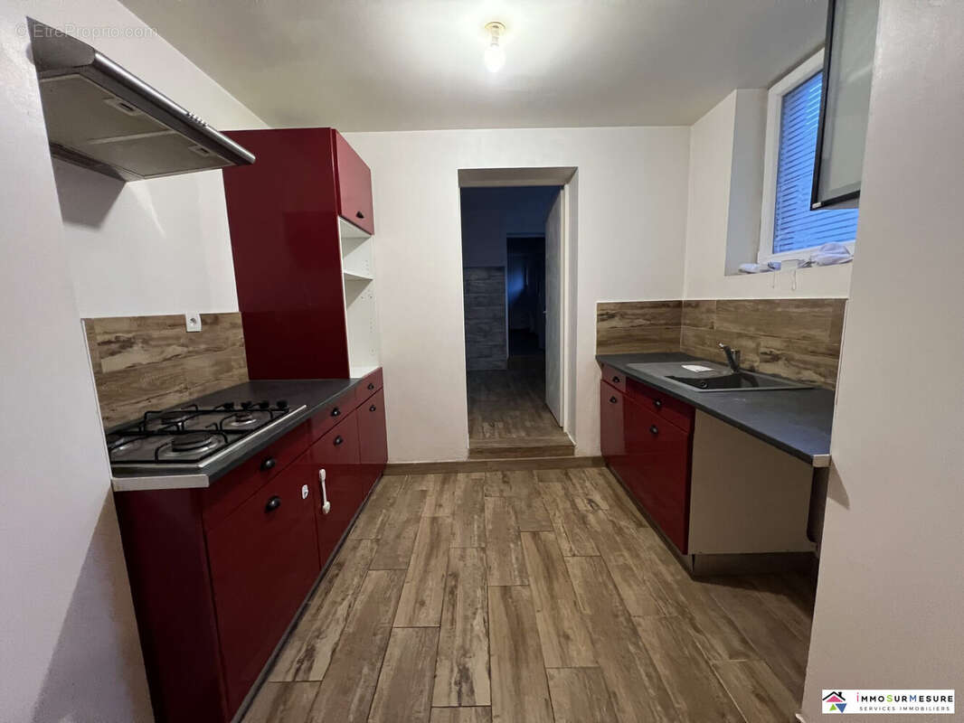 Appartement à ANVIN