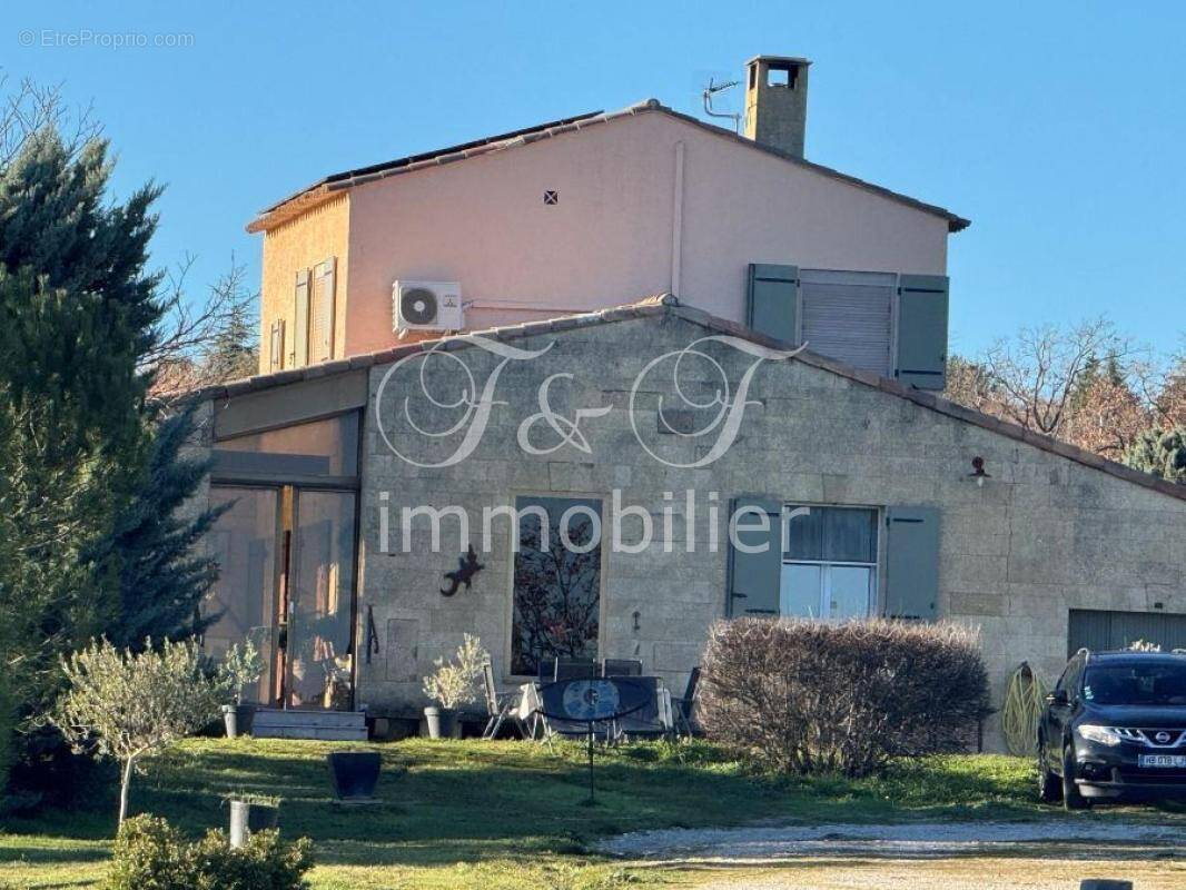 Terrain à REILLANNE