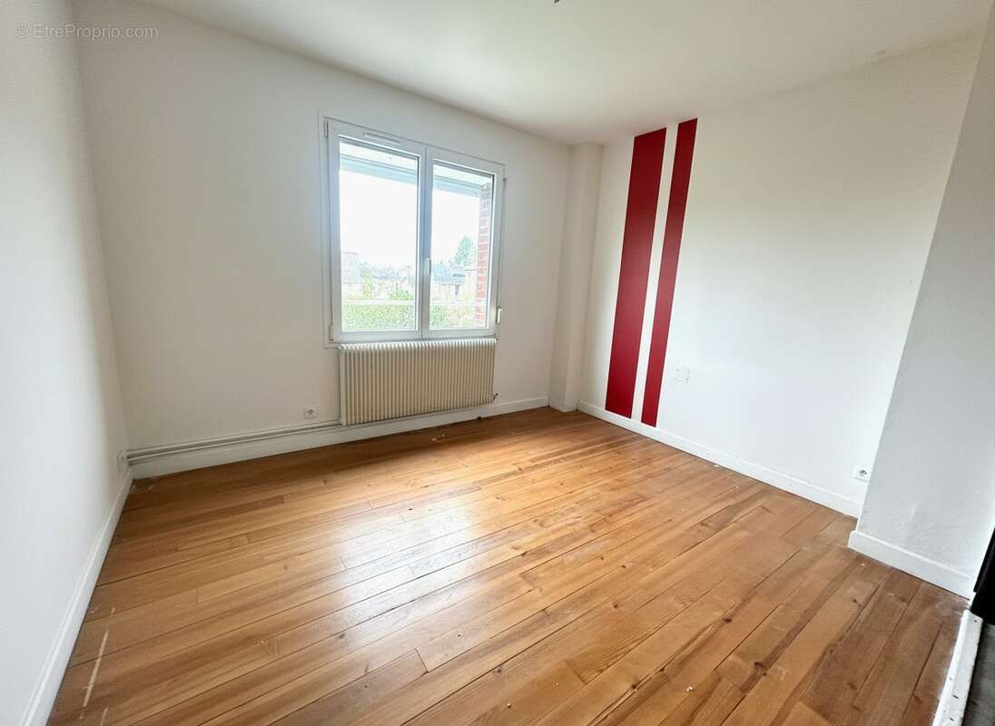 Maison à LANDRECIES