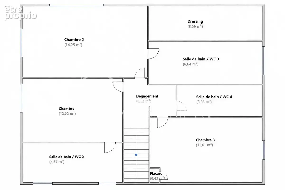 Maison 7 pièces 233 m² à vendre à Cagnes-Sur-Mer (06800) - photo 25