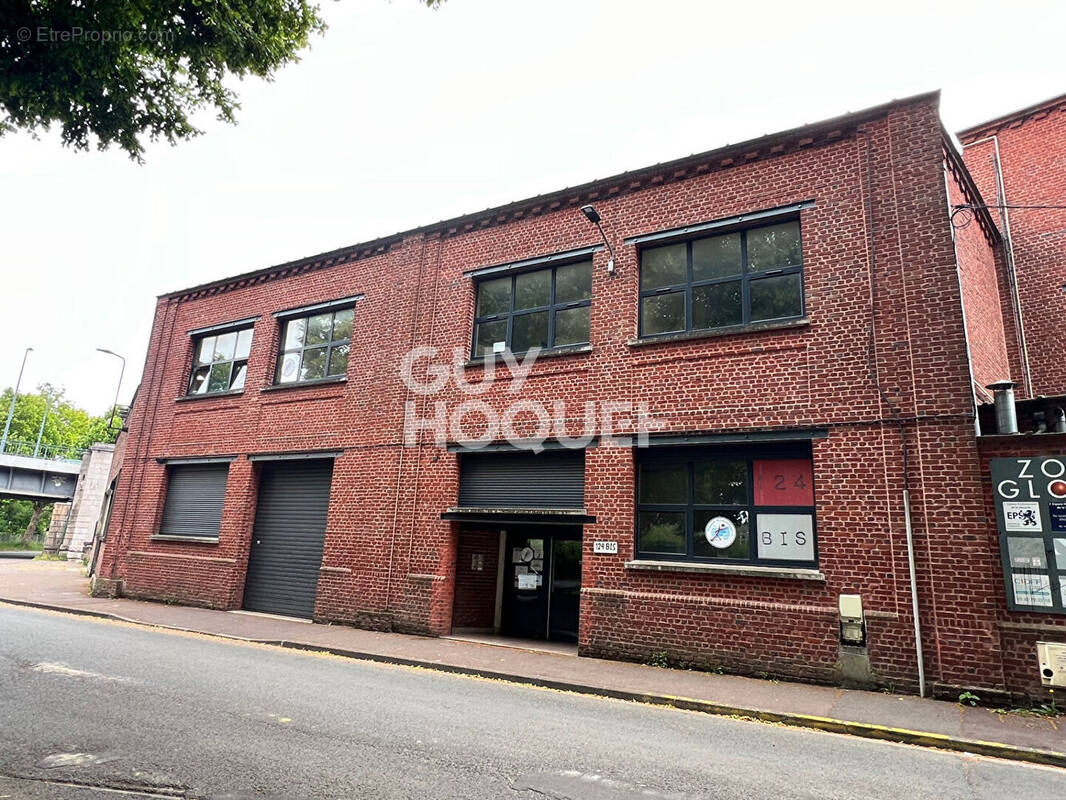 Appartement à TOURCOING