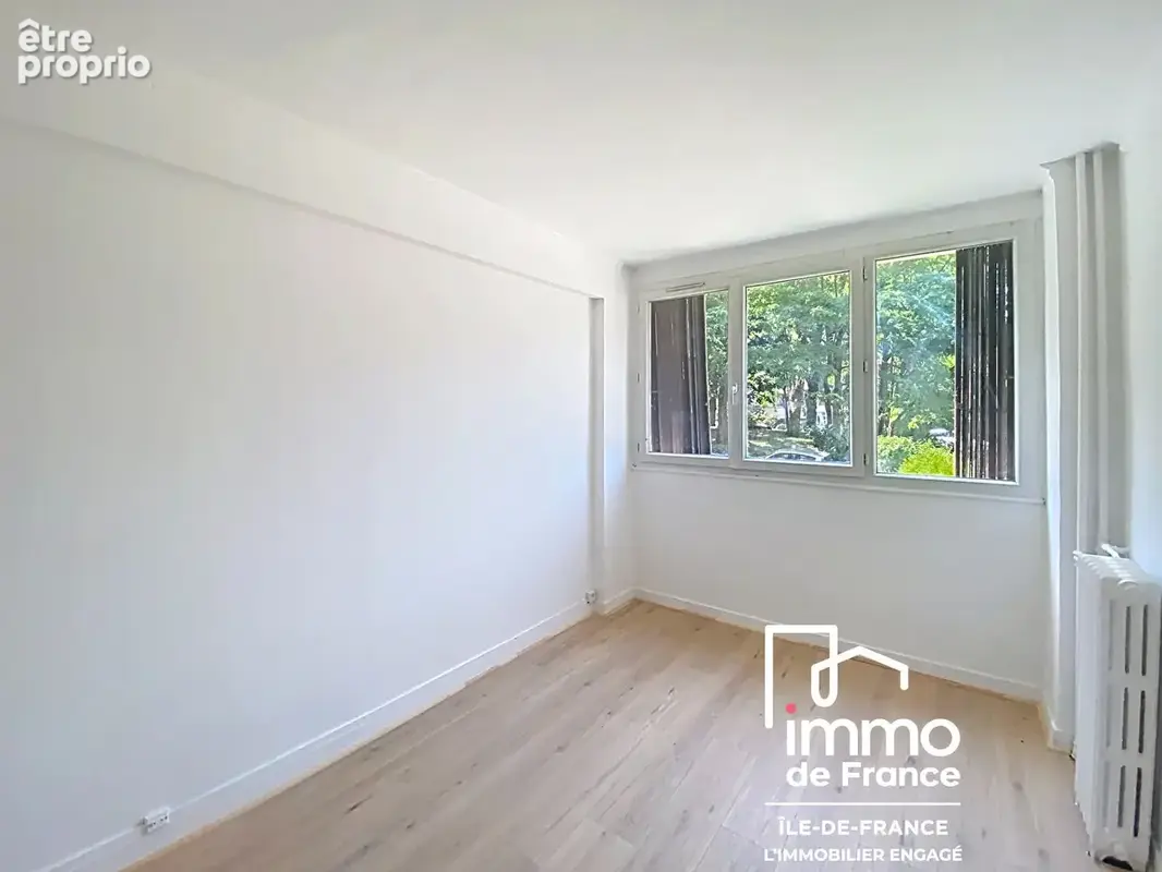 Appartement Montreuil 4 pièce(s) 62.44 m2 - photo 8