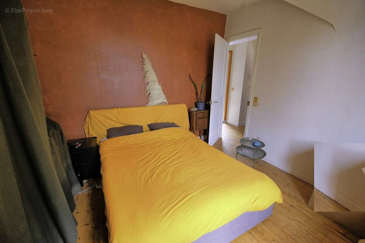 Maison à BERNIERES-SUR-MER