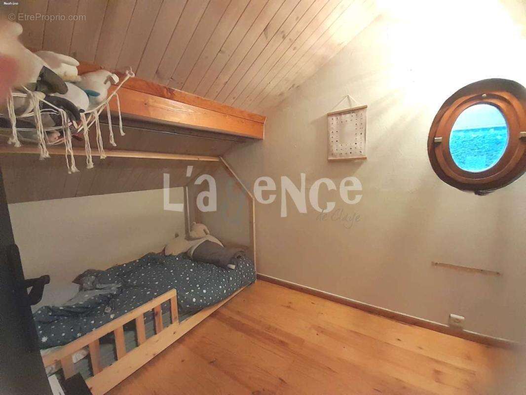Maison à PRECY-SUR-MARNE
