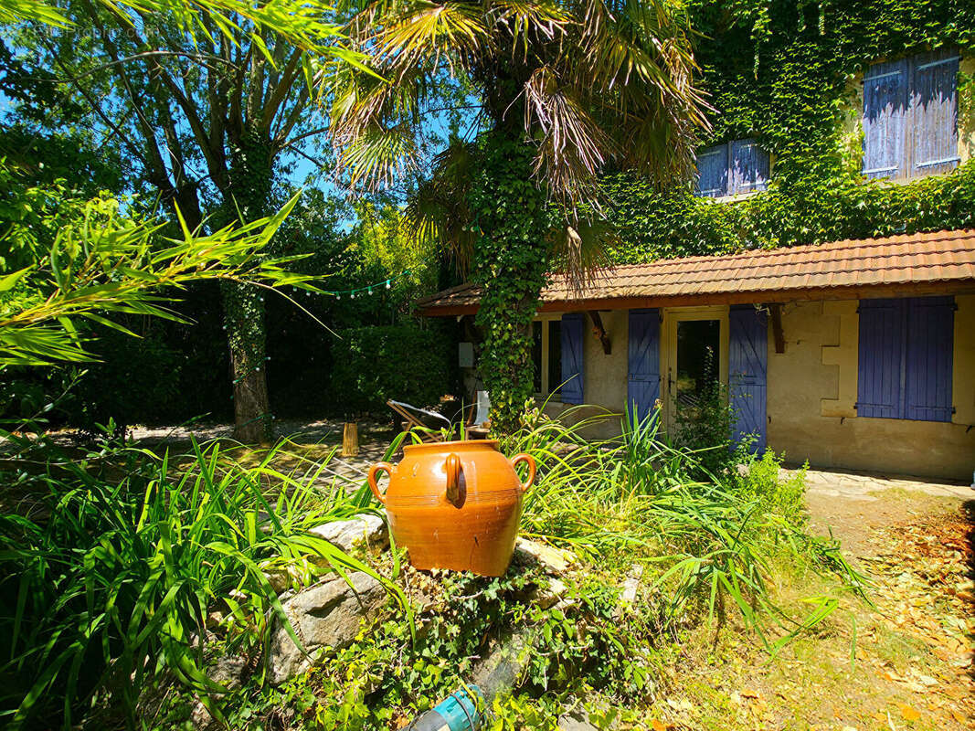 Maison Saint Simeon De Bressieux 6 pièce(s) 132 m2 - photo 2