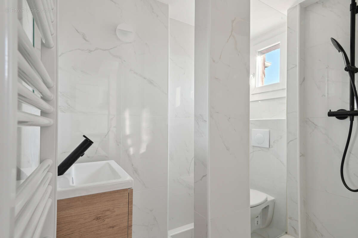 Appartement à ARPAJON